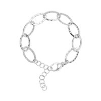 Bracciale Etrusca Donna in Bronzo WSET00573.RH